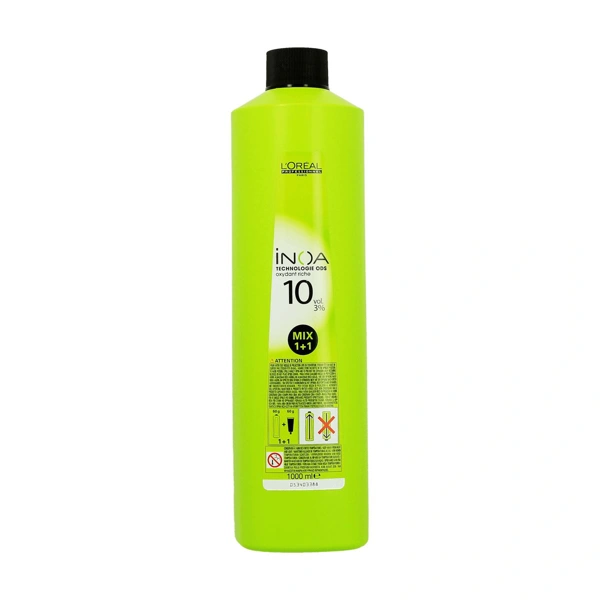 LOREAL INOA OXYDANT RICHE 10VOL. 3% - 60ML főképe